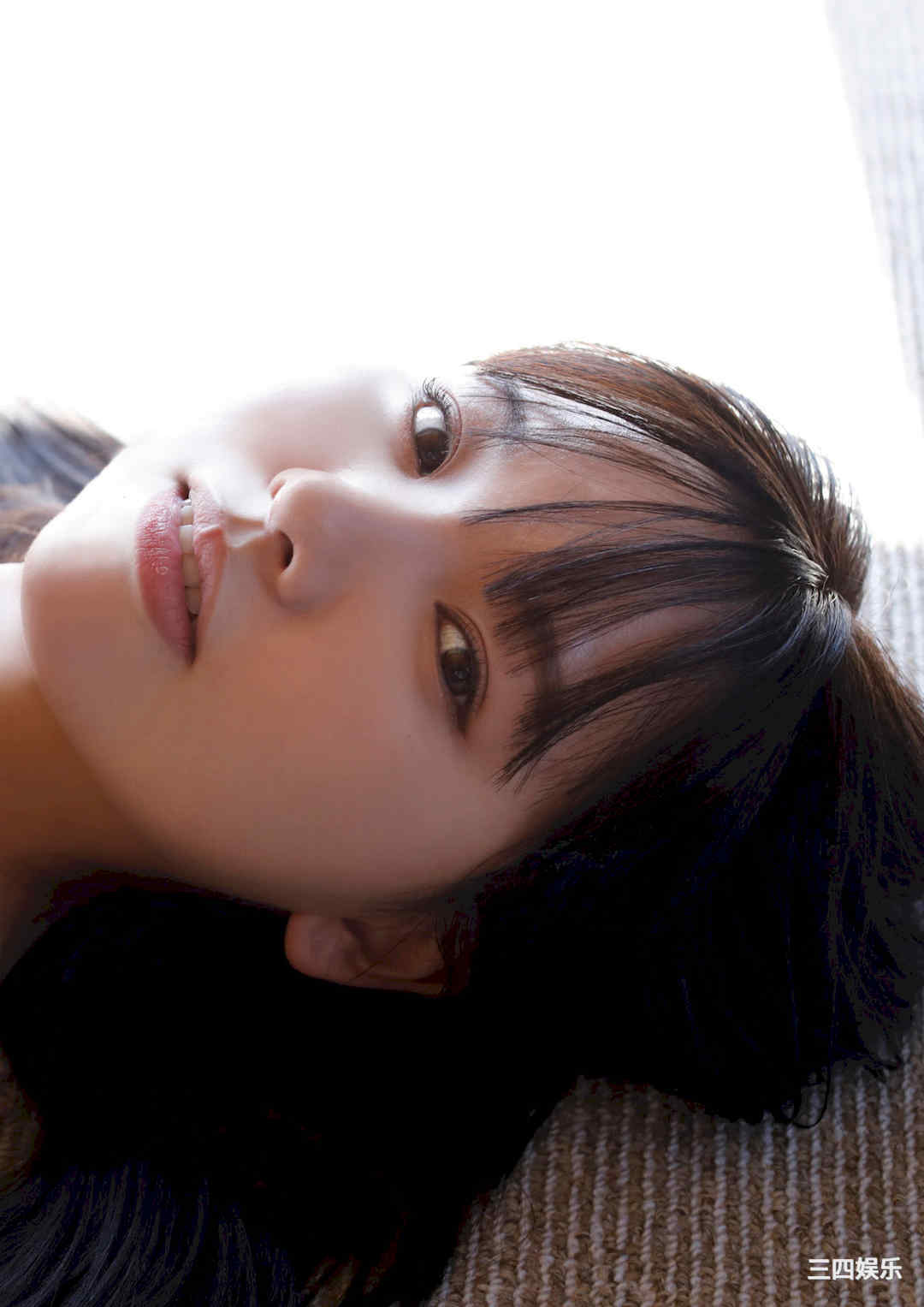 本乡柚巴写真集《ゆずと僕。》高清全本