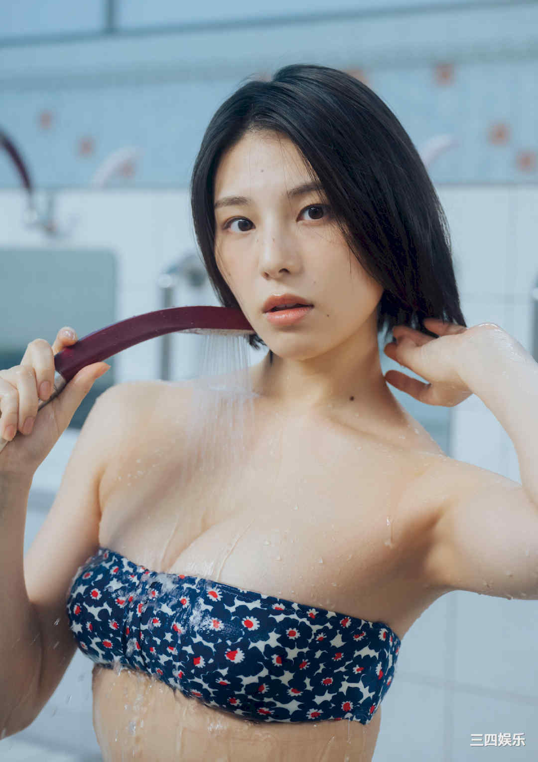 相乐伊织写真集《酔いどれ知らず》高清全本