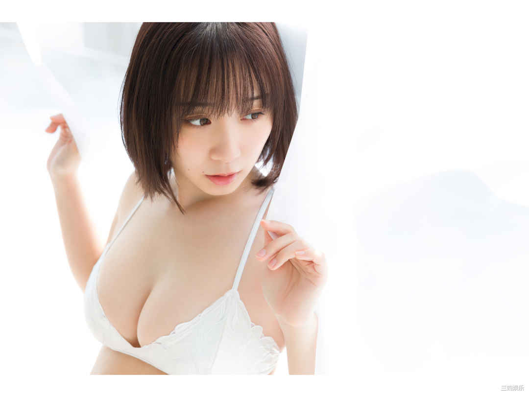 伊织萌写真集《伊織もえBEST II》高清全本