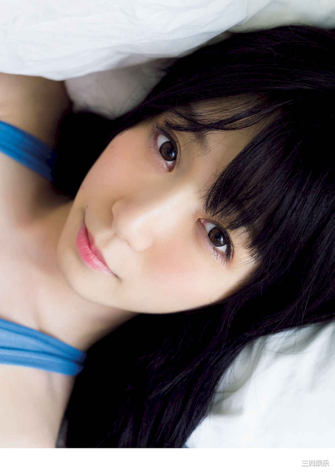 伊织萌写真集《僕の心のヤバイやつ》高清全本