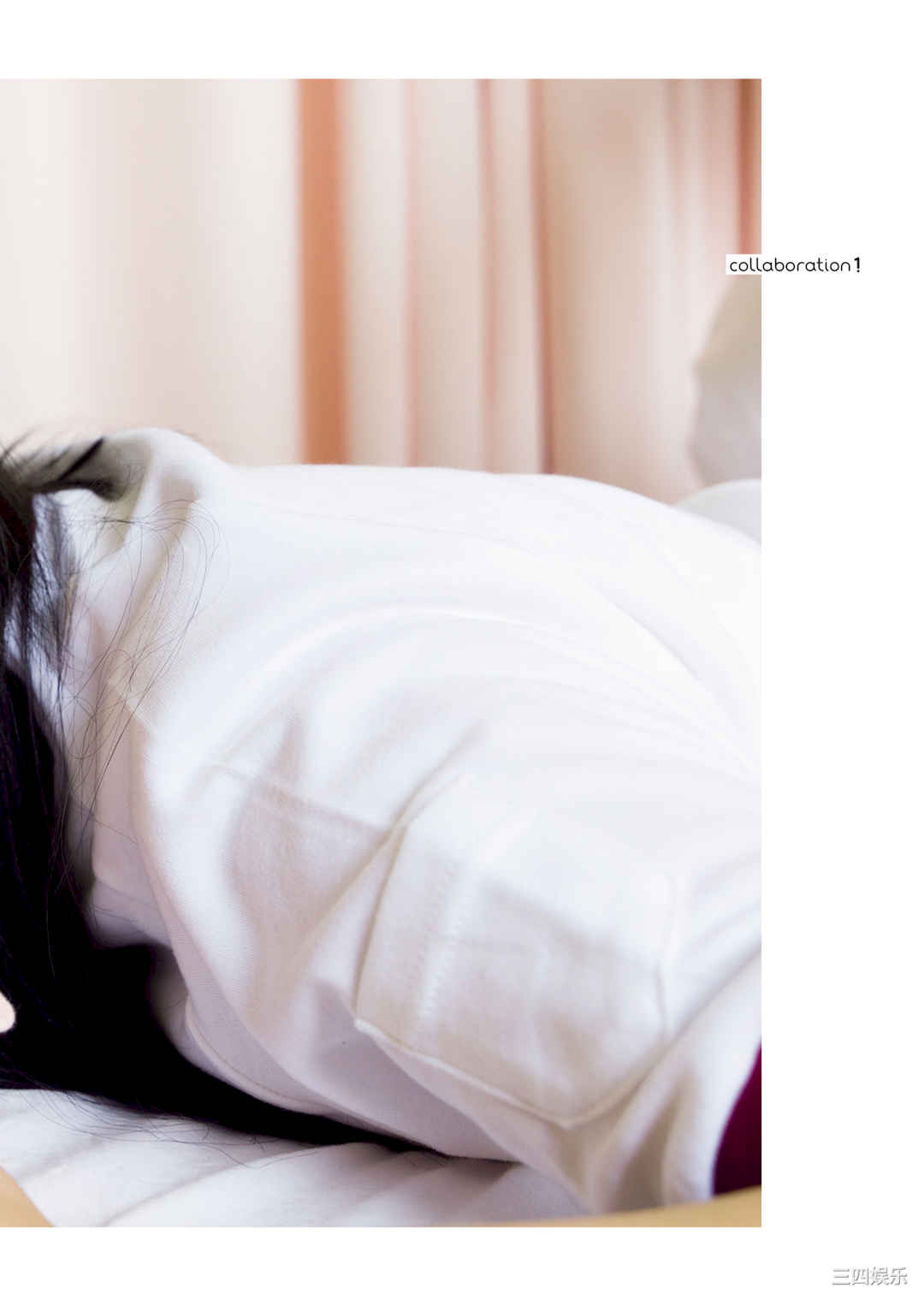 伊织萌写真集《僕の心のヤバイやつ》高清全本