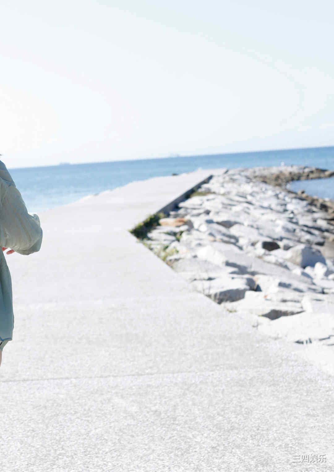 本乡柚巴写真集《ゆずと僕。》高清全本