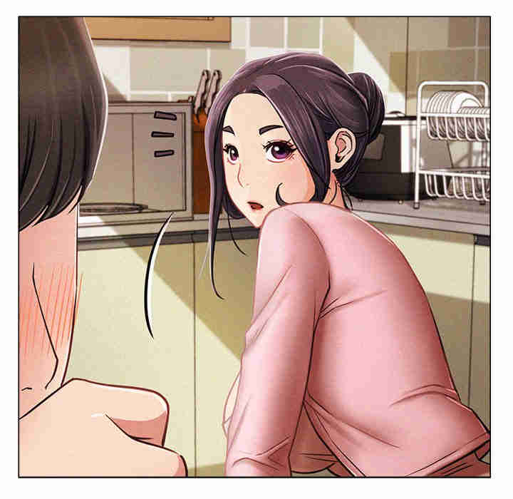 屋檐下的光/当我们在一起