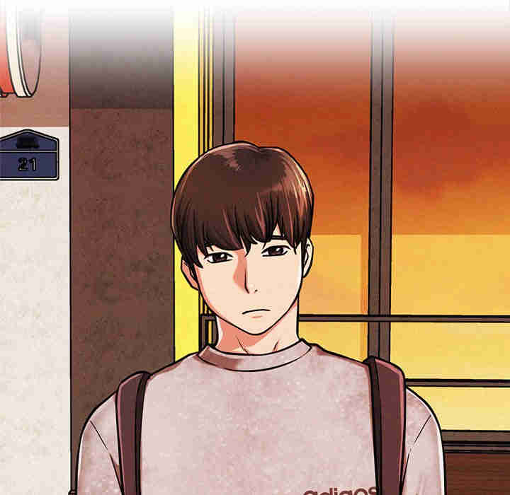 屋檐下的光/当我们在一起