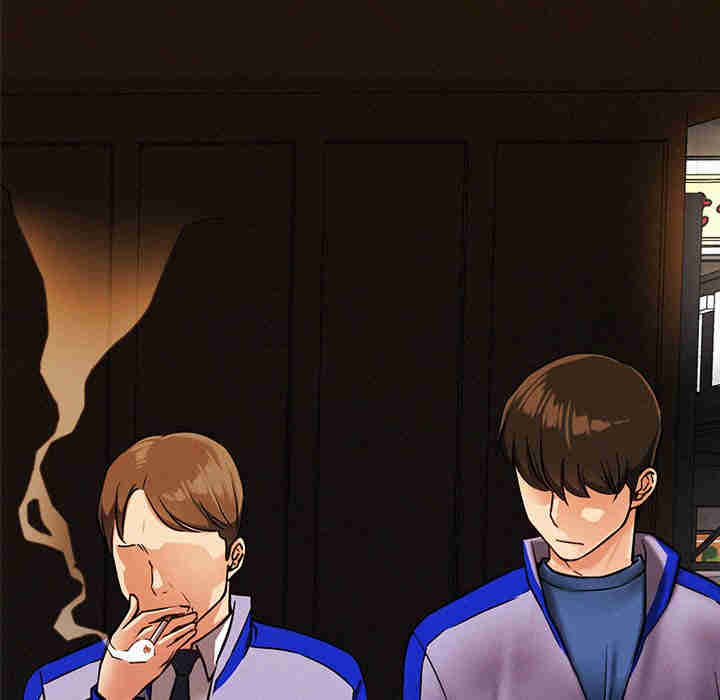 屋檐下的光/当我们在一起