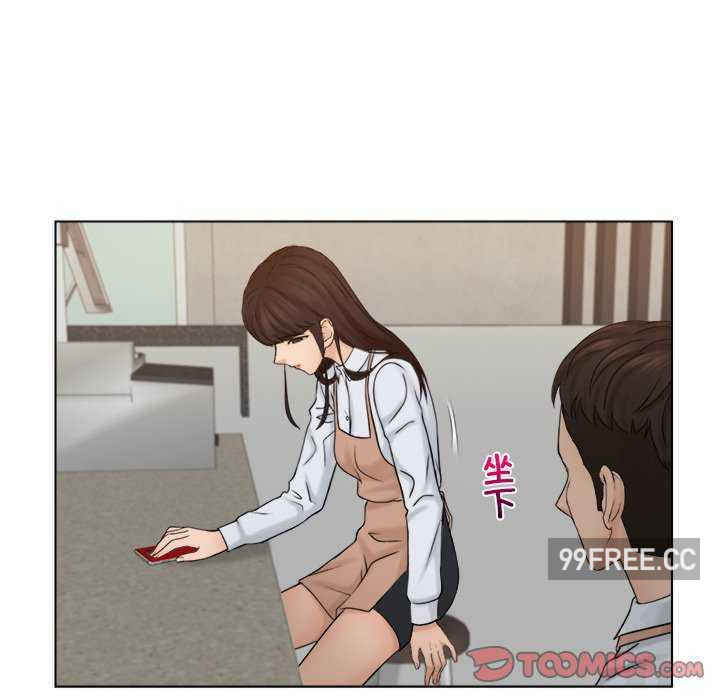 女友与奴隶/咖啡厅打工的日子