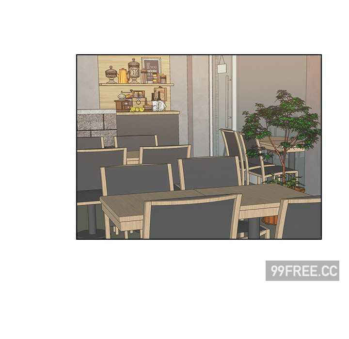 女友与奴隶/咖啡厅打工的日子