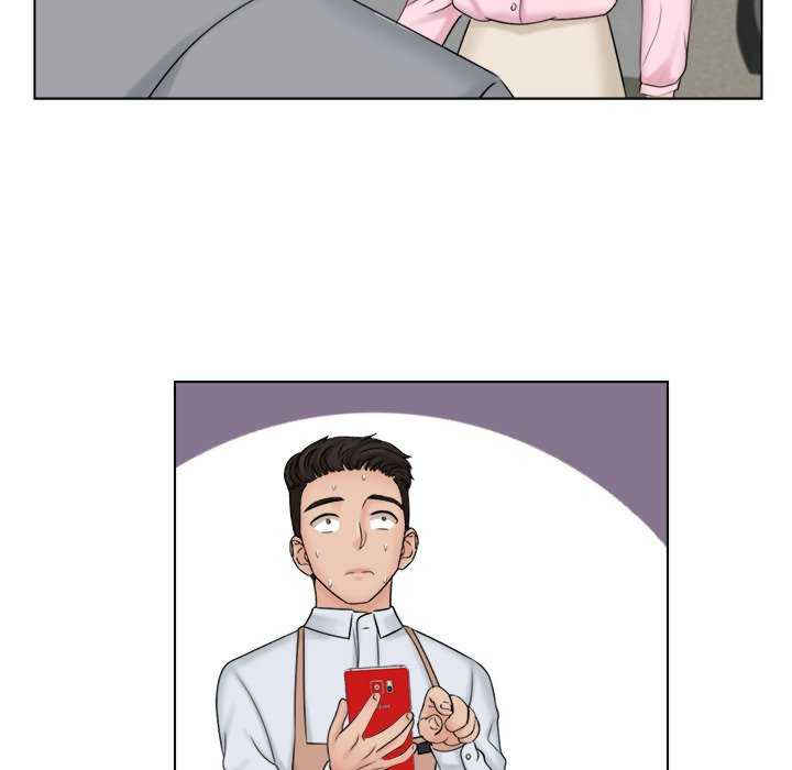 女友与奴隶/咖啡厅打工的日子