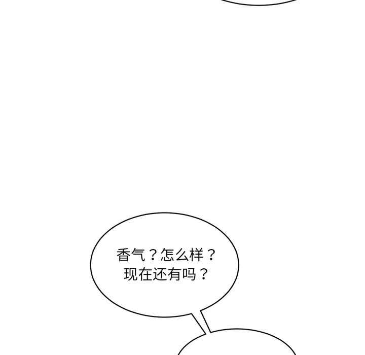 情迷研究室/神秘香味研究室