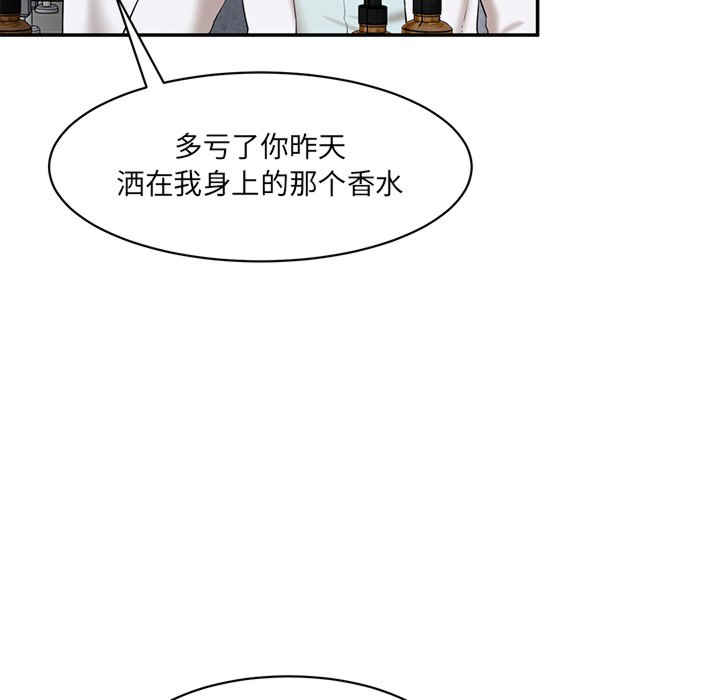 情迷研究室/神秘香味研究室