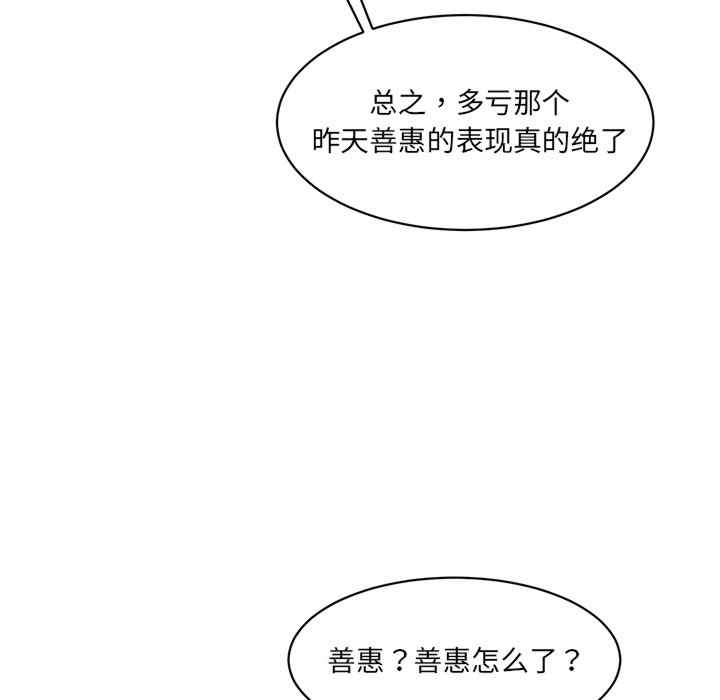 情迷研究室/神秘香味研究室