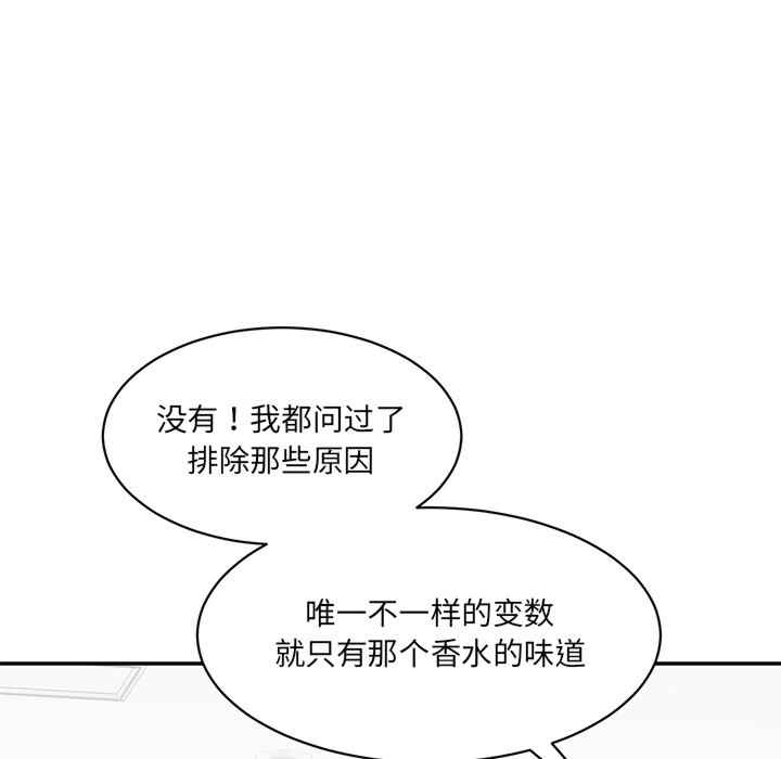 情迷研究室/神秘香味研究室