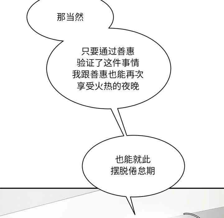 情迷研究室/神秘香味研究室