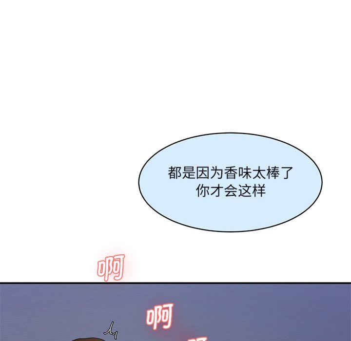 情迷研究室/神秘香味研究室