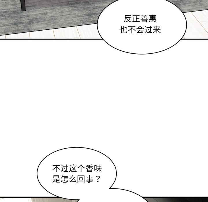 情迷研究室/神秘香味研究室