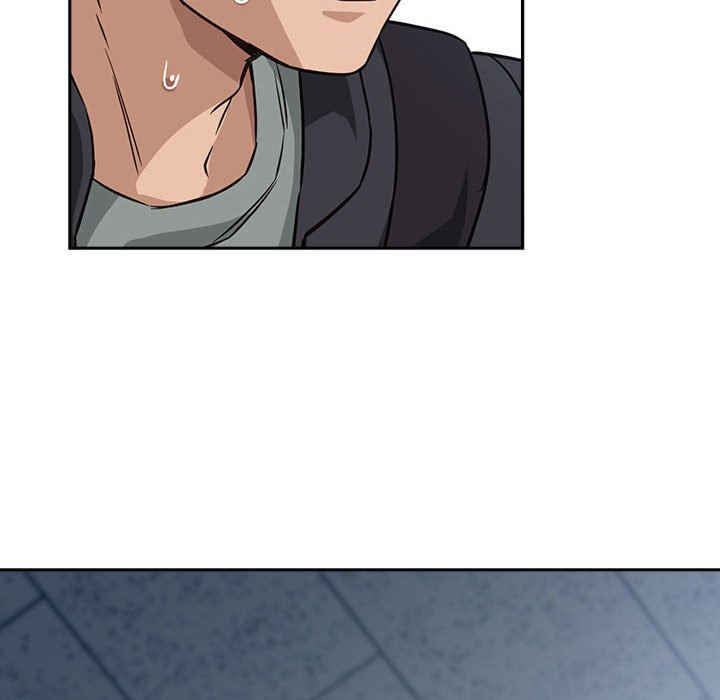 受害者联盟/四人同居太拥挤