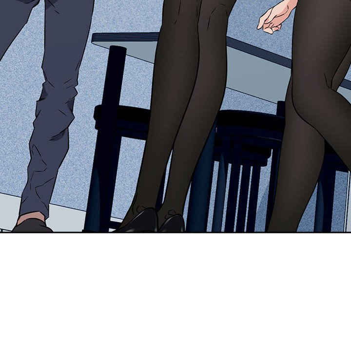 受害者联盟/四人同居太拥挤