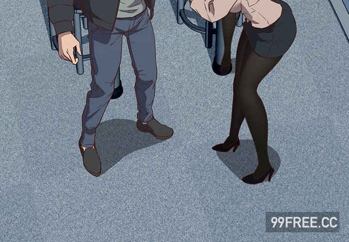 受害者联盟/四人同居太拥挤