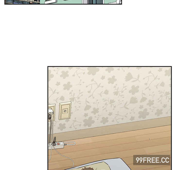 受害者联盟/四人同居太拥挤