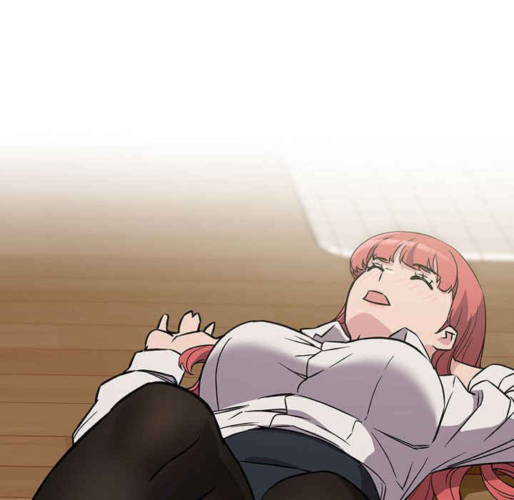 受害者联盟/四人同居太拥挤