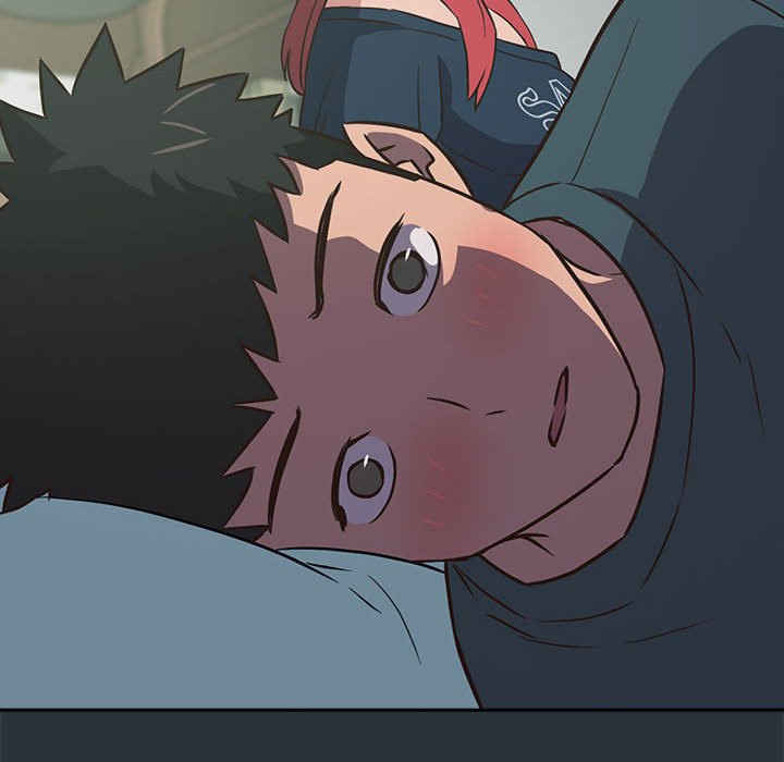 受害者联盟/四人同居太拥挤