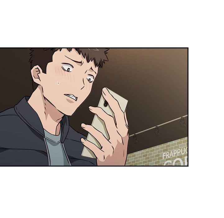 受害者联盟/四人同居太拥挤