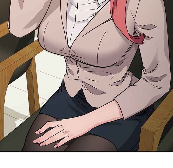 受害者联盟/四人同居太拥挤