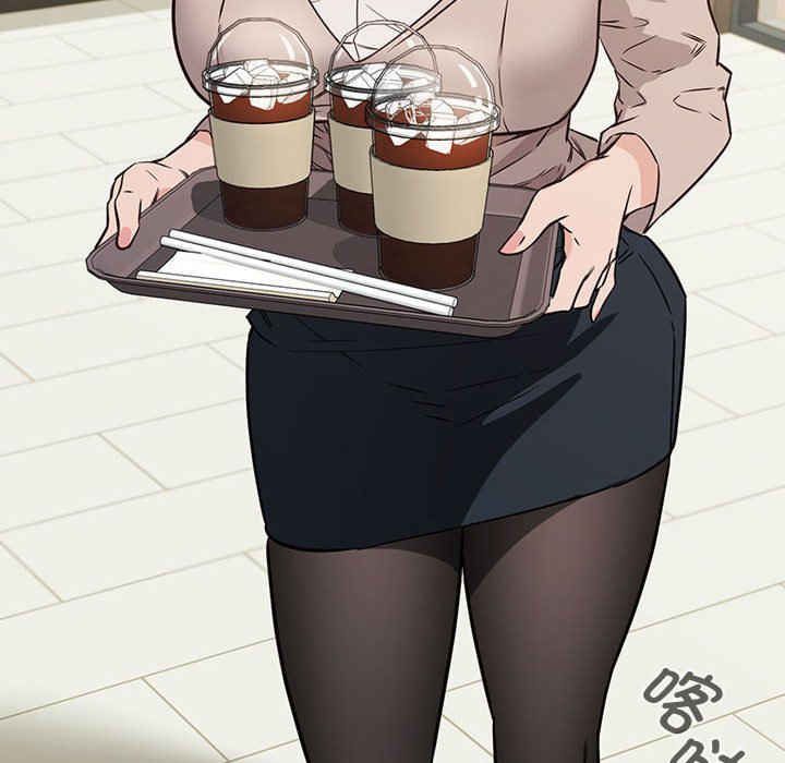 受害者联盟/四人同居太拥挤