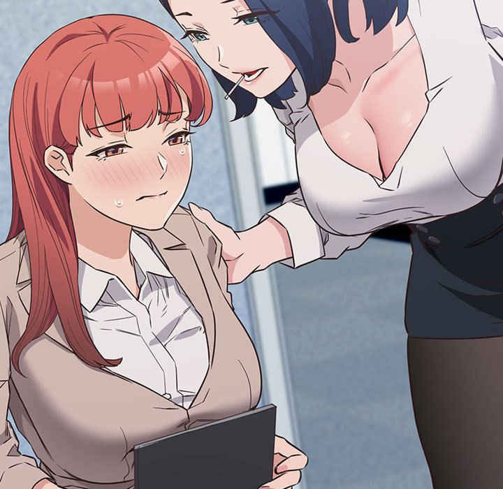 受害者联盟/四人同居太拥挤