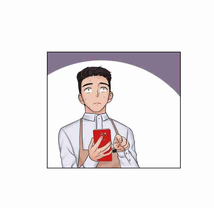 女友与奴隶/咖啡厅打工的日子