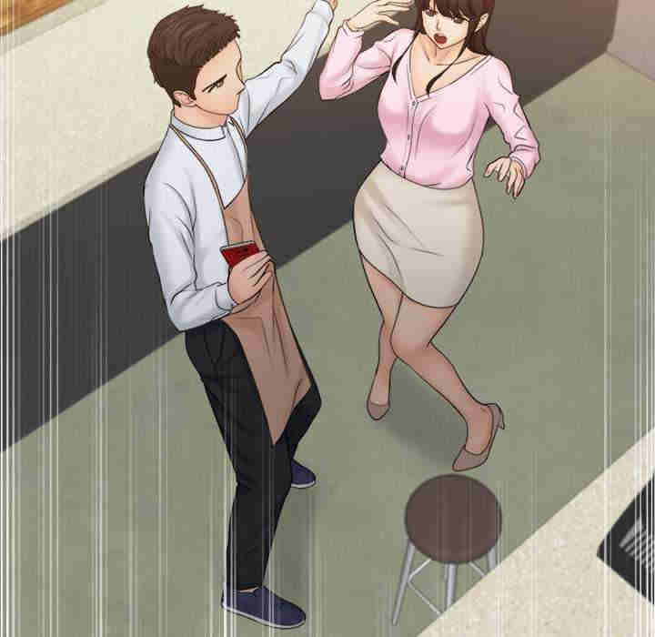 女友与奴隶/咖啡厅打工的日子