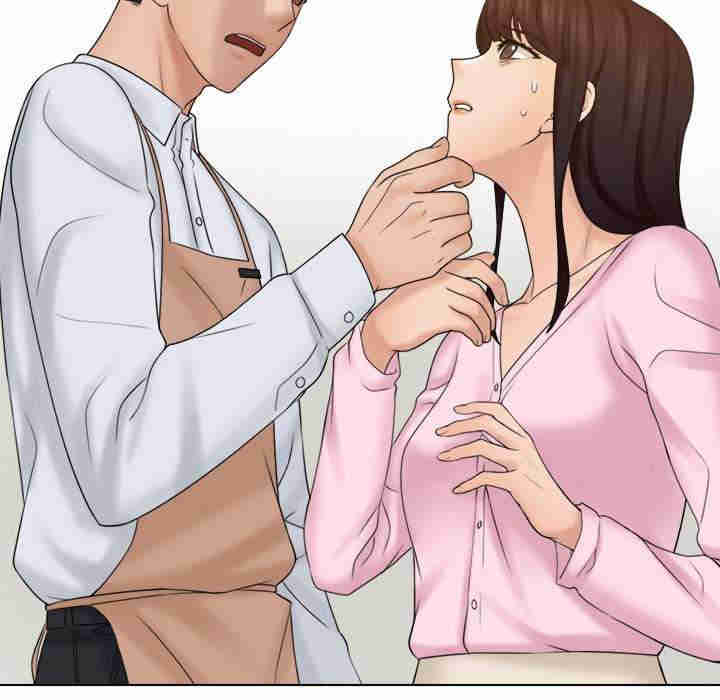 女友与奴隶/咖啡厅打工的日子