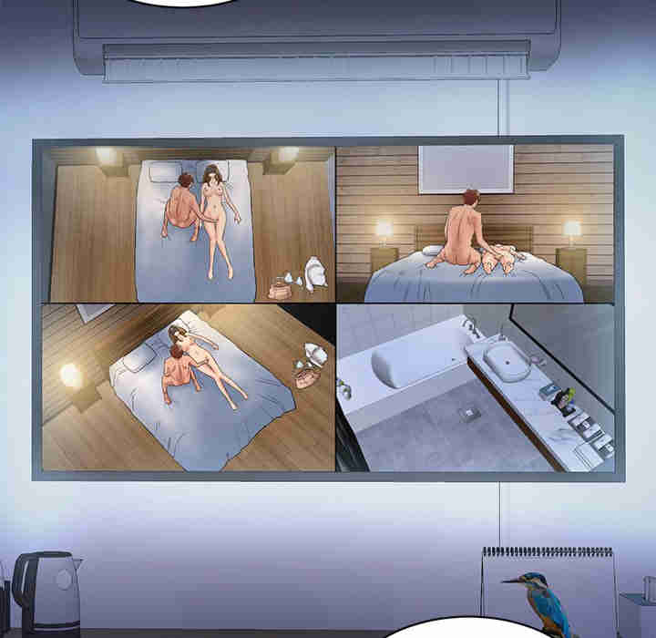 情迷研究室/神秘香味研究室