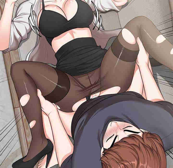 失忆初体验/第一次失忆