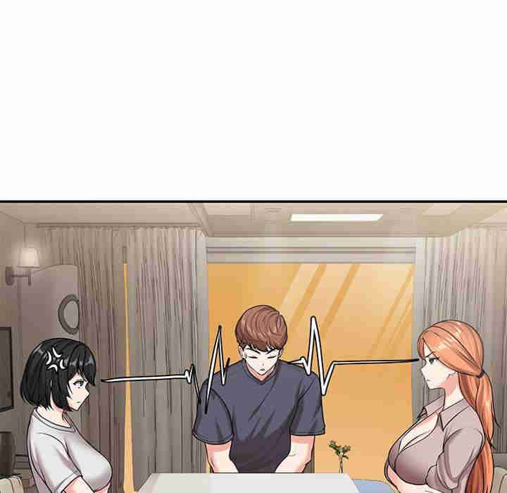 失忆初体验/第一次失忆