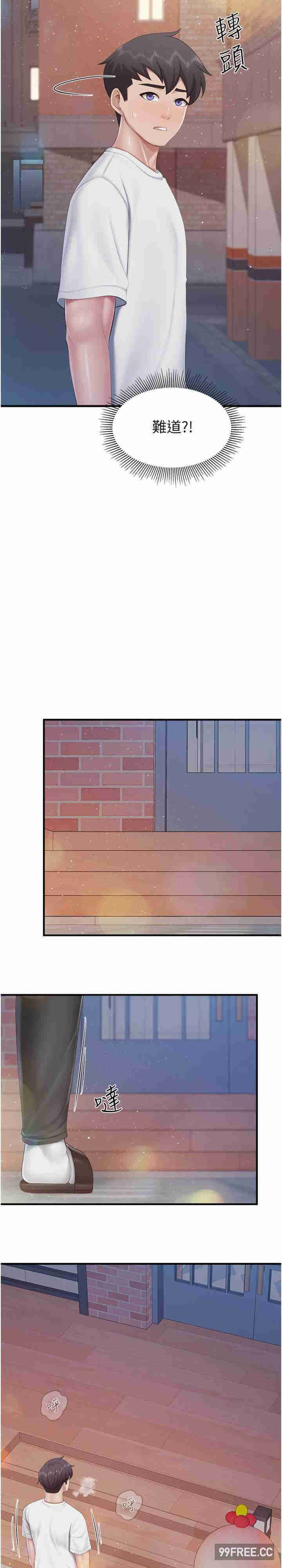 亲子餐厅的妈妈们