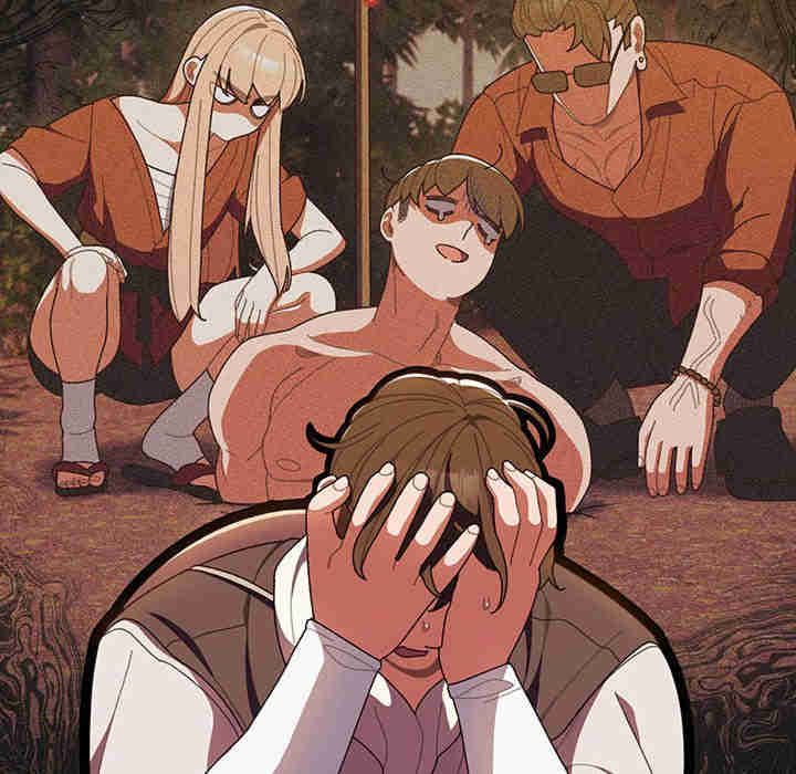 老大!请把女儿交给我!