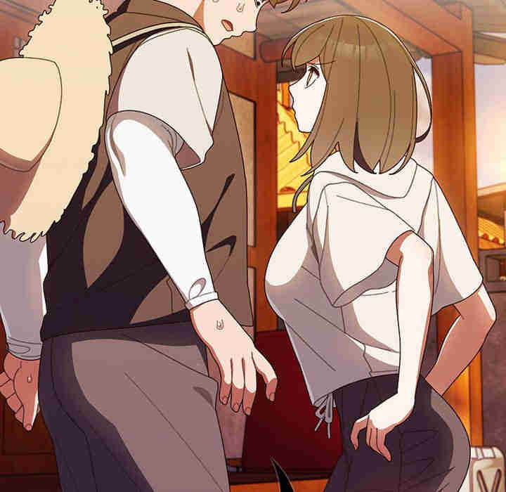 老大!请把女儿交给我!