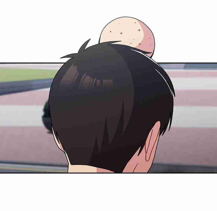 青梅以上恋人未满/越界的青梅竹马