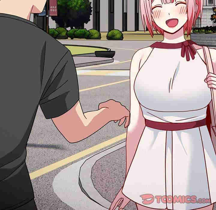 青梅以上恋人未满/越界的青梅竹马