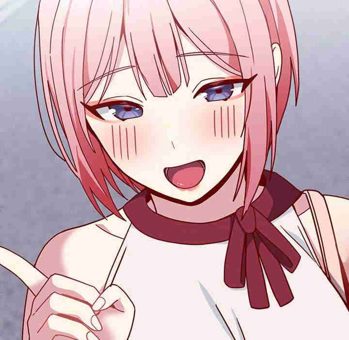 青梅以上恋人未满/越界的青梅竹马