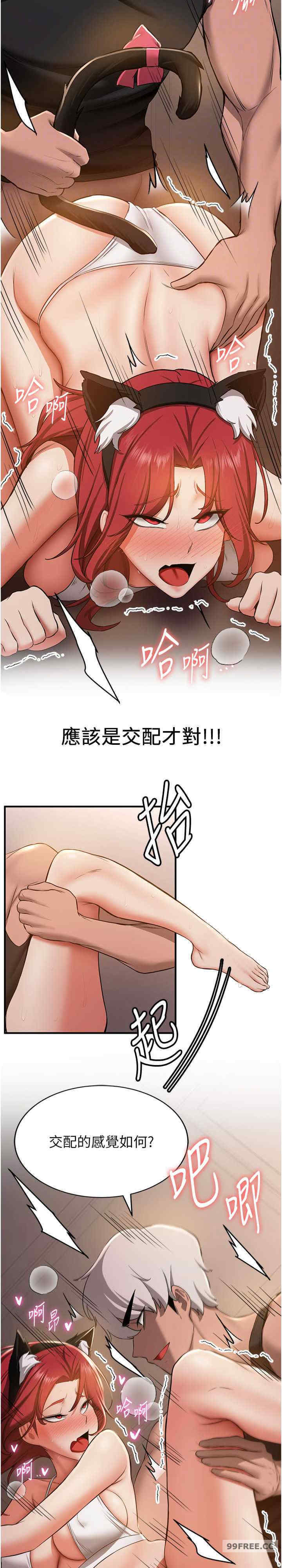 抢女友速成班
