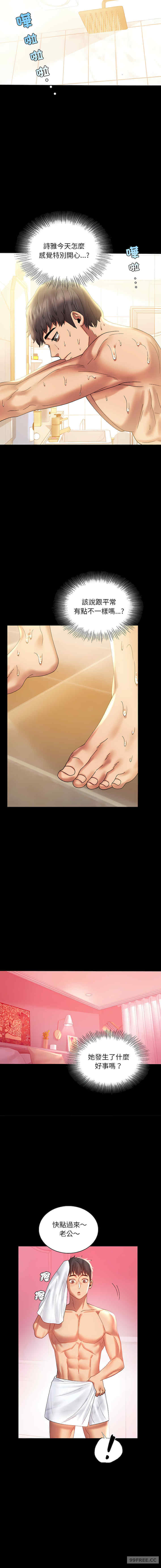 背叛的开始/完美妻子的背叛