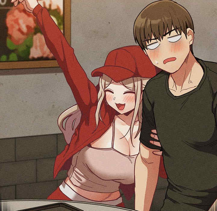 不请自来的未婚妻/陌生的未婚妻