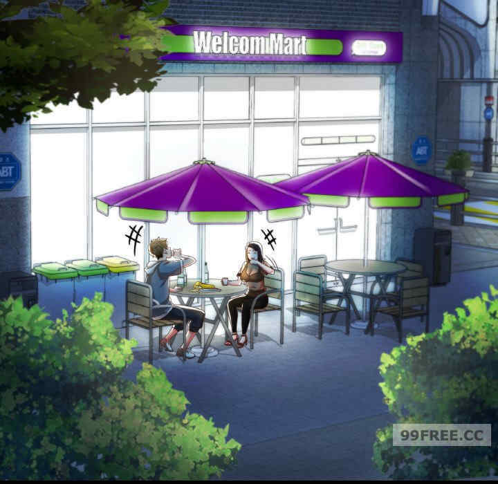 渴望占有她/想要拥有她