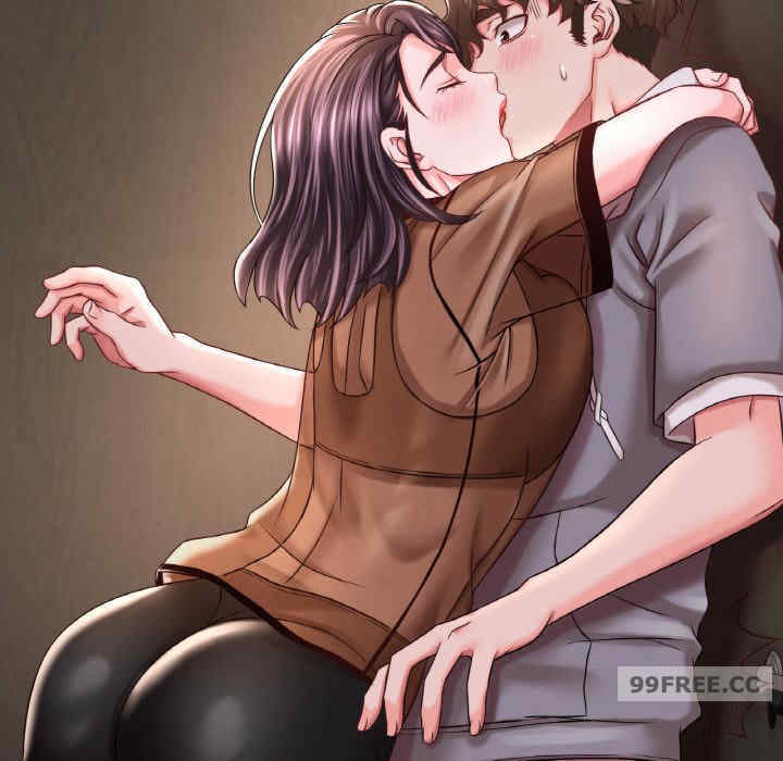 渴望占有她/想要拥有她