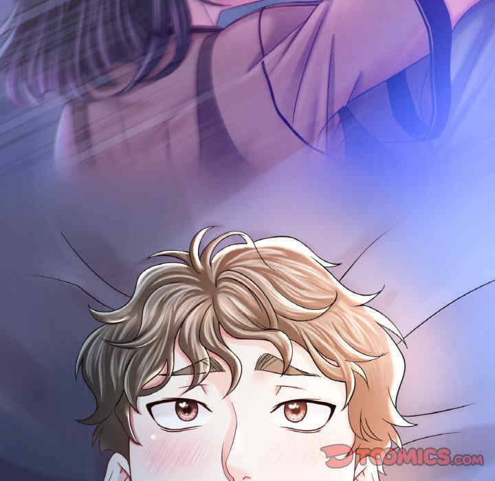 渴望占有她/想要拥有她