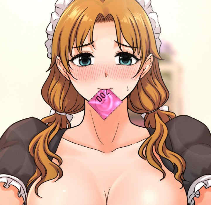 我的女王/让人火大的她