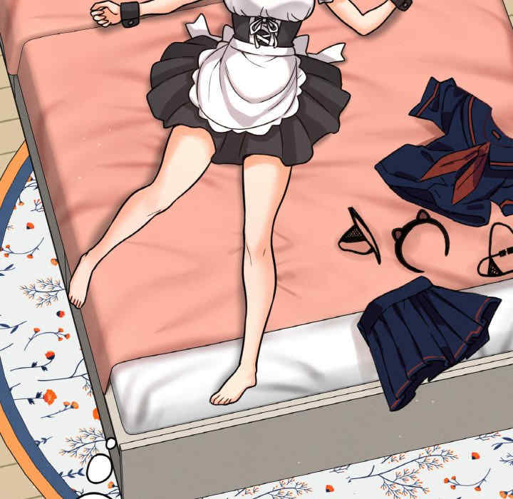 我的女王/让人火大的她