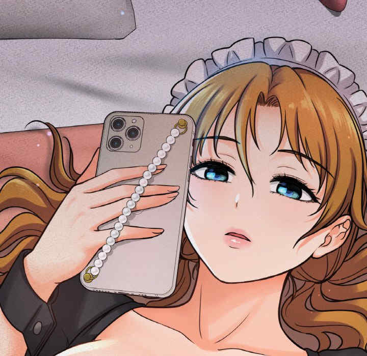 我的女王/让人火大的她